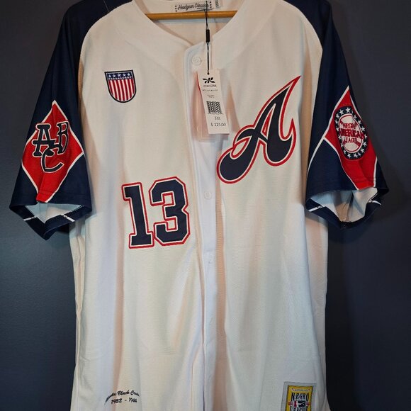 Atlanta Black Crackers, Negro League, Headgear Classic Size 3XL - Picture 1 of 7